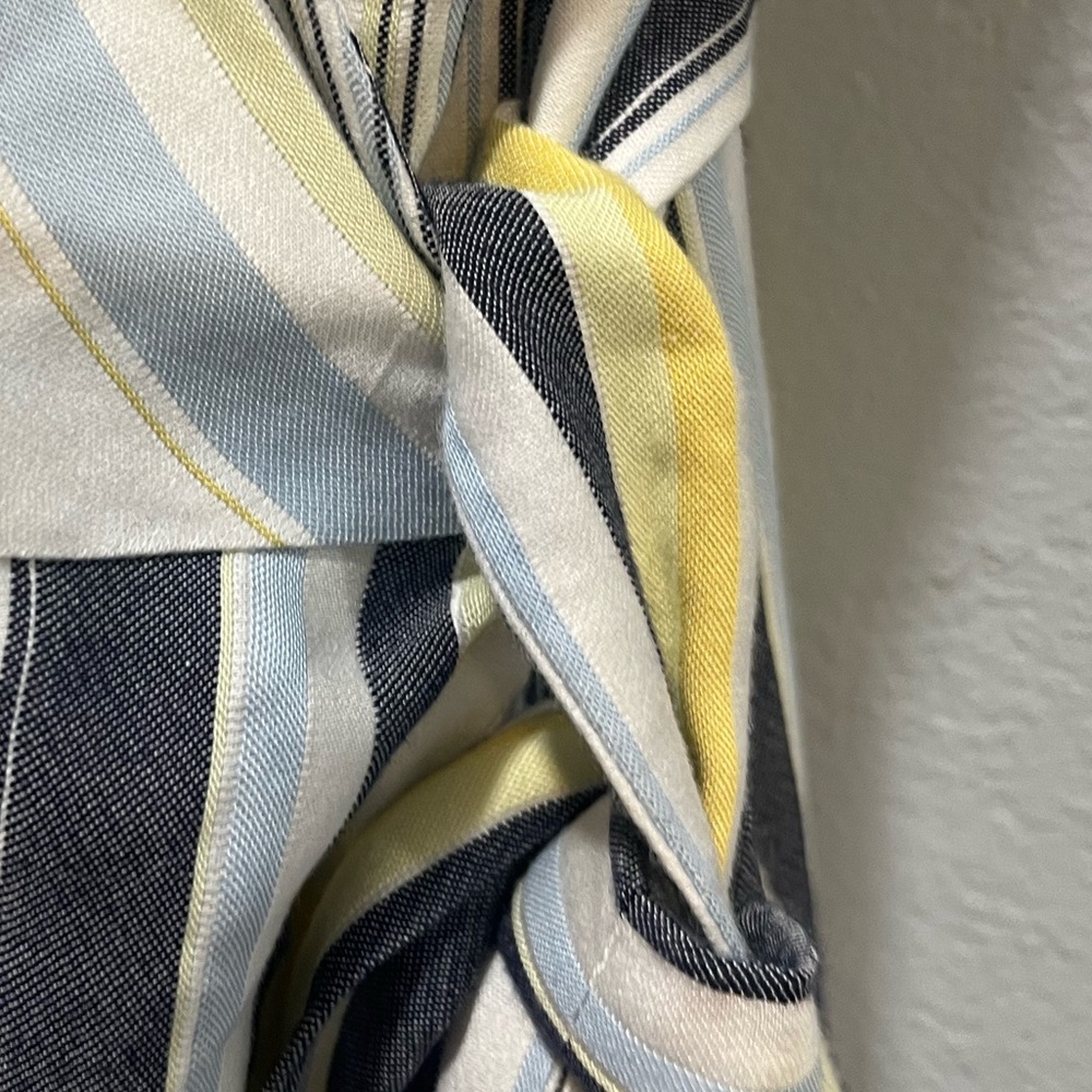 Loft wrap dress - Picture 7 of 10